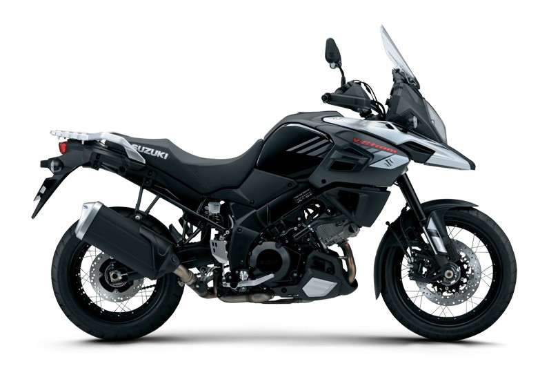 Suzuki v-strom 1000 abs